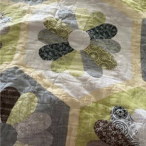 Vintage Quilt